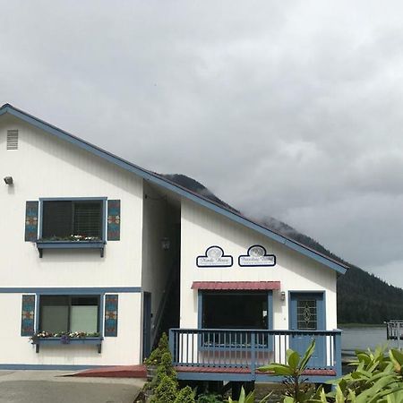 Nordic House Διαμέρισμα Petersburg Εξωτερικό φωτογραφία