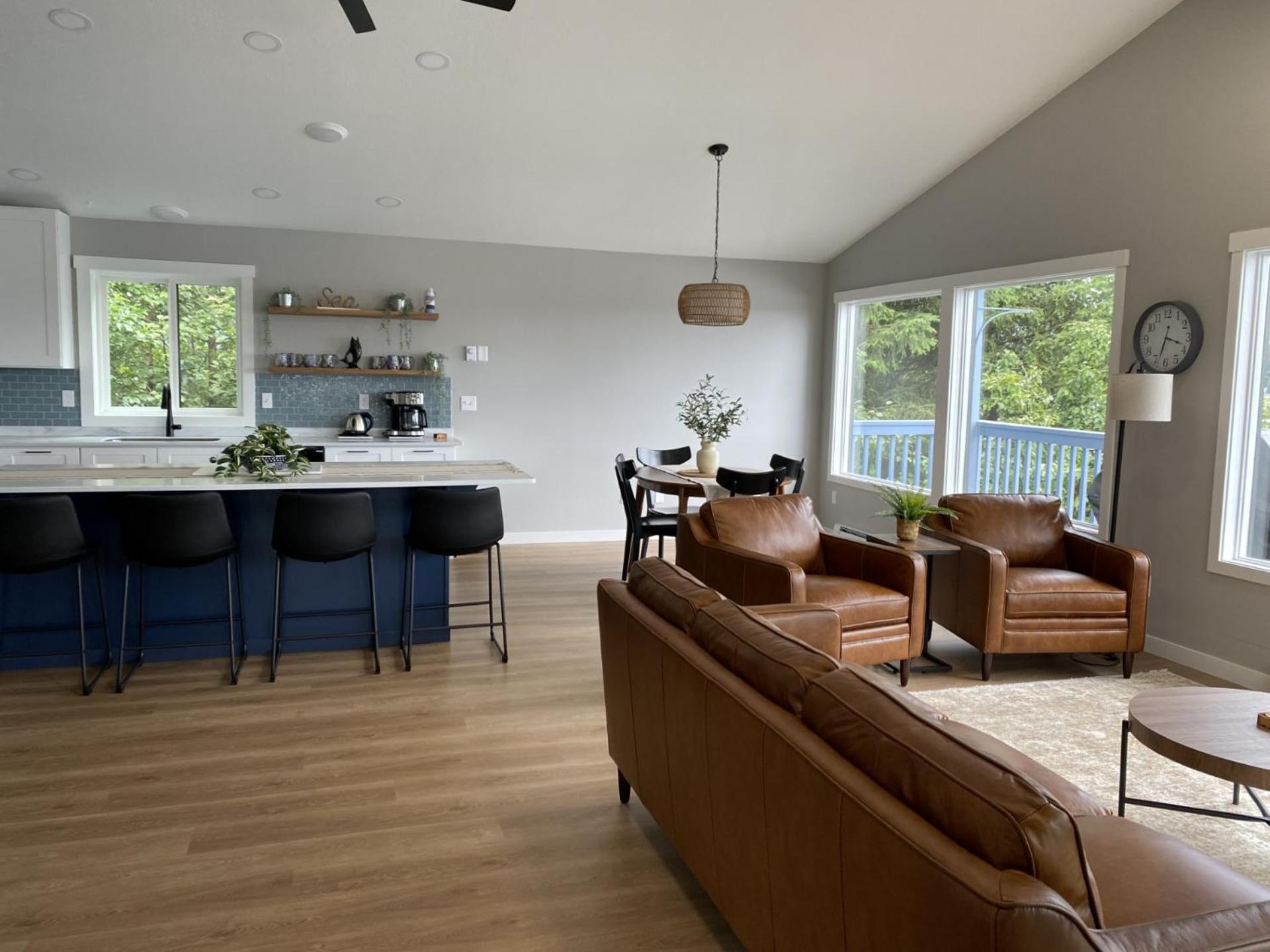 Nordic House Διαμέρισμα Petersburg Εξωτερικό φωτογραφία